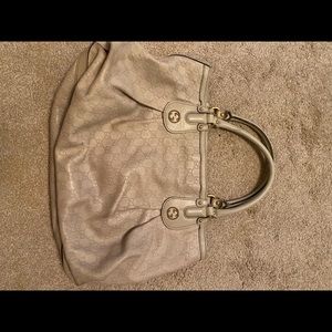 Authentic Gucci purse